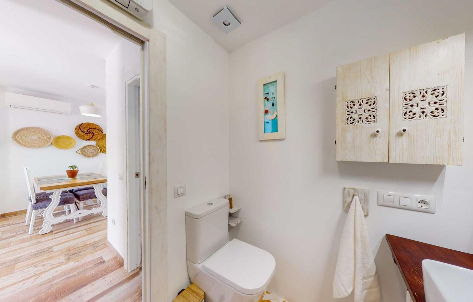 Casa Natura En El Vergel By Family Homes El Verger Zewnętrze zdjęcie