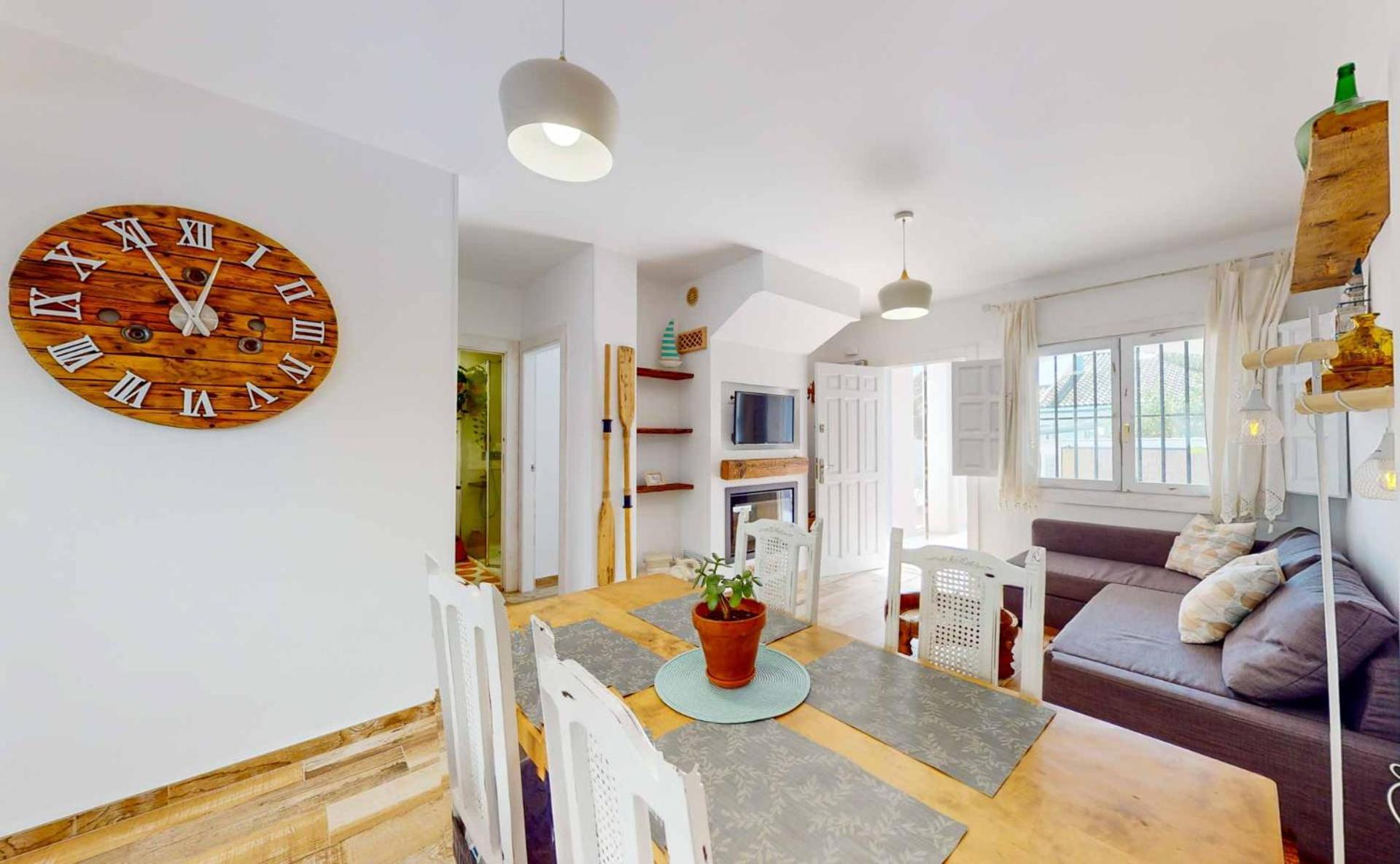 Casa Natura En El Vergel By Family Homes El Verger Zewnętrze zdjęcie