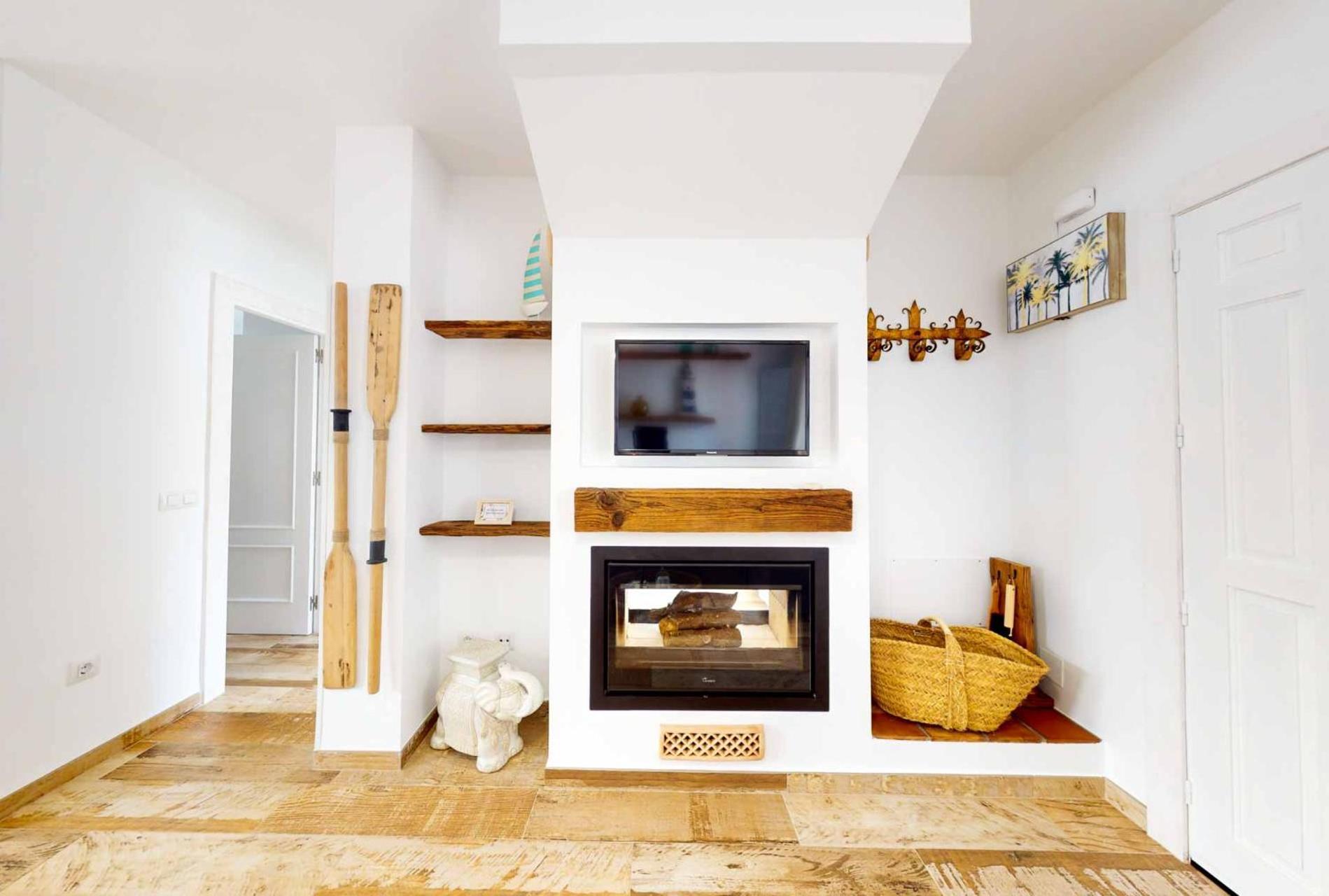 Casa Natura En El Vergel By Family Homes El Verger Zewnętrze zdjęcie